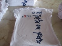 Camisetas para Instituciones