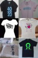 CAMISETAS PERSONALIZADAS